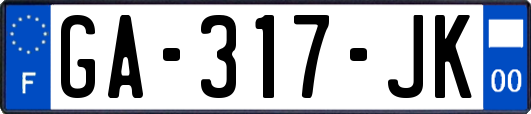 GA-317-JK