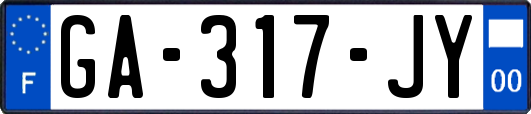 GA-317-JY