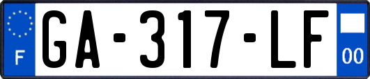 GA-317-LF