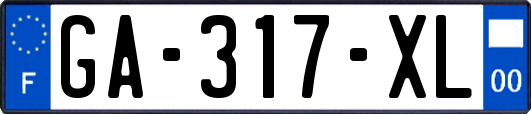 GA-317-XL