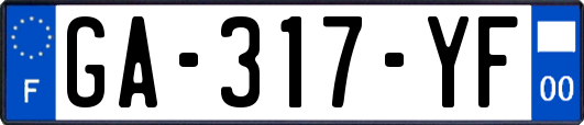 GA-317-YF
