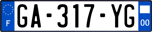 GA-317-YG