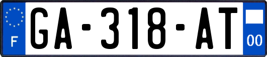 GA-318-AT