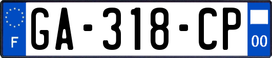 GA-318-CP