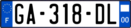 GA-318-DL