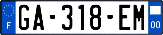 GA-318-EM