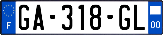 GA-318-GL