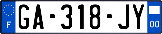 GA-318-JY