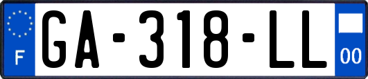 GA-318-LL