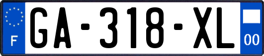 GA-318-XL