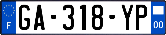 GA-318-YP