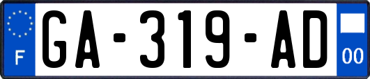 GA-319-AD