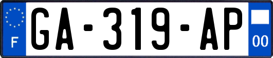 GA-319-AP