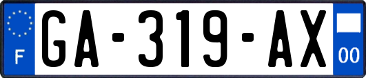 GA-319-AX