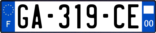 GA-319-CE