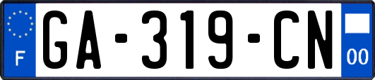 GA-319-CN