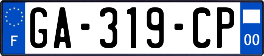 GA-319-CP