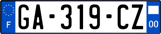 GA-319-CZ