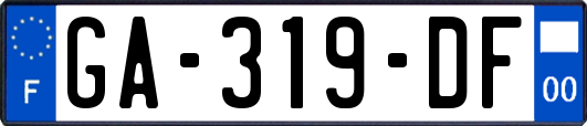 GA-319-DF