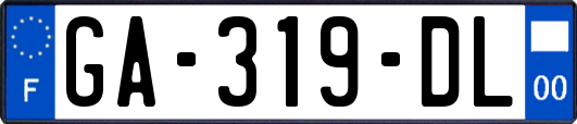 GA-319-DL