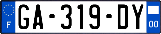 GA-319-DY