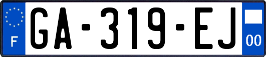 GA-319-EJ