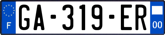 GA-319-ER
