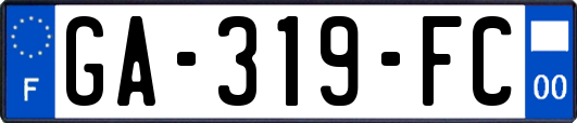 GA-319-FC