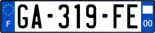 GA-319-FE