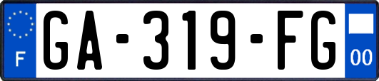 GA-319-FG