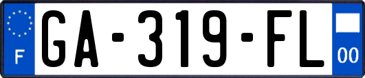 GA-319-FL