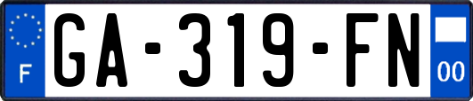GA-319-FN