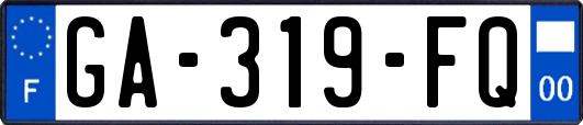 GA-319-FQ