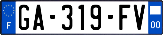 GA-319-FV