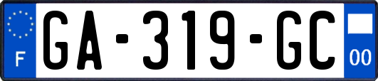 GA-319-GC