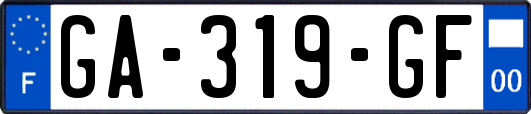 GA-319-GF
