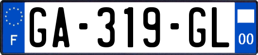 GA-319-GL