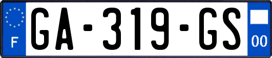 GA-319-GS