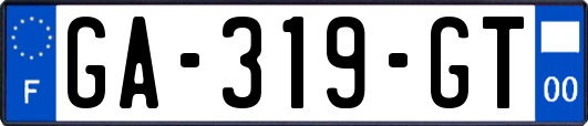 GA-319-GT