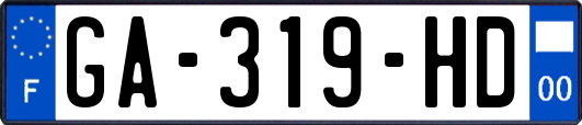 GA-319-HD