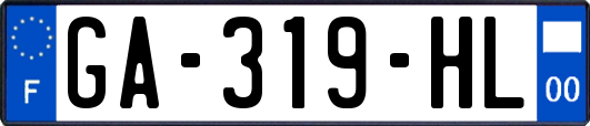 GA-319-HL