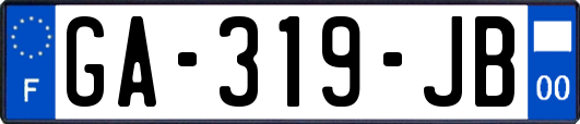 GA-319-JB
