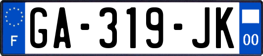 GA-319-JK