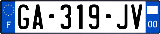 GA-319-JV