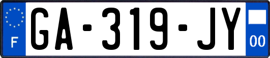 GA-319-JY