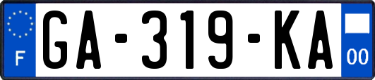 GA-319-KA