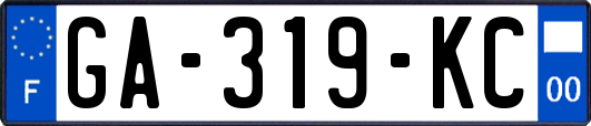 GA-319-KC