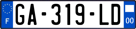 GA-319-LD
