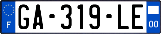 GA-319-LE