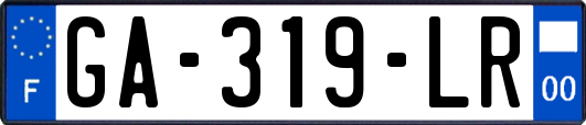 GA-319-LR